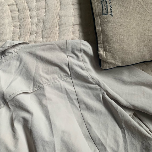 Royal Robbin’s Insect Shield Button Up - Picture 6 of 8